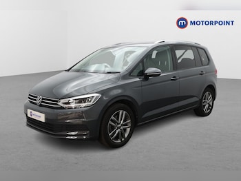 Used Volkswagen Touran 2025 for sale - 79479898: Photo