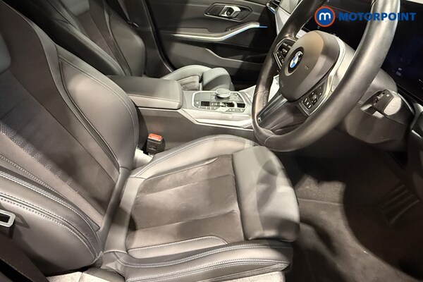 Used BMW 3 Series 2024 for sale - 76097302: Photo 10