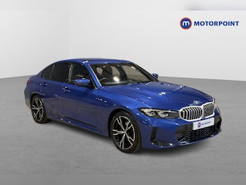 BMW - 3 Series