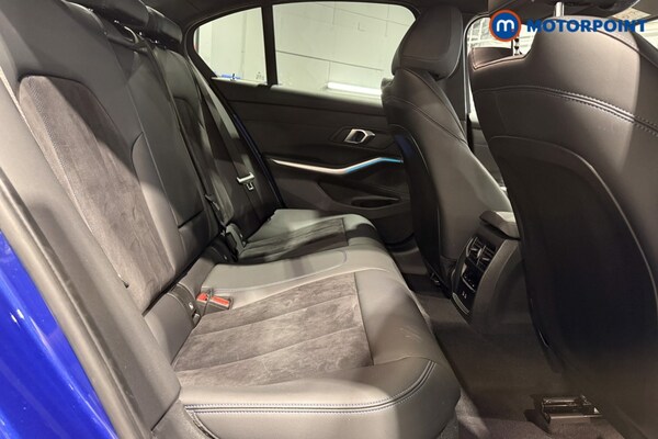 Used BMW 3 Series 2024 for sale - 76097302: Photo 34