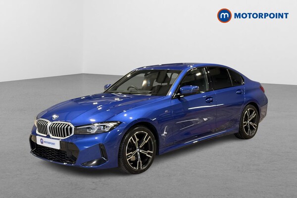 Used BMW 3 Series 2024 for sale - 76097302: Photo 3