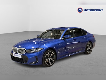 Used BMW 3 Series 2024 for sale - 76097302: Photo 3