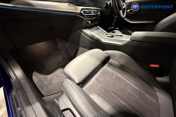 Used BMW 3 Series 2024 for sale - 76097302: Photo 42