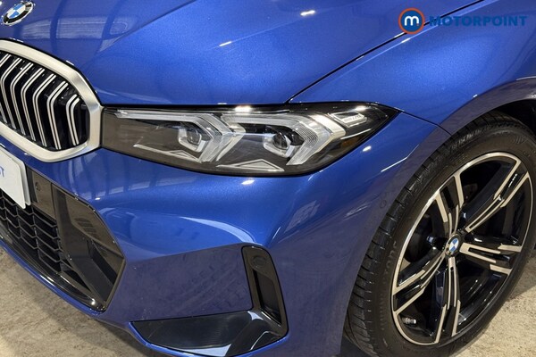 Used BMW 3 Series 2024 for sale - 76097302: Photo 43