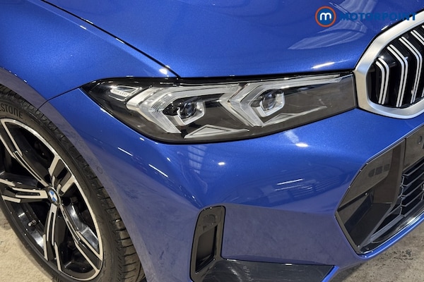 Used BMW 3 Series 2024 for sale - 76097302: Photo 44