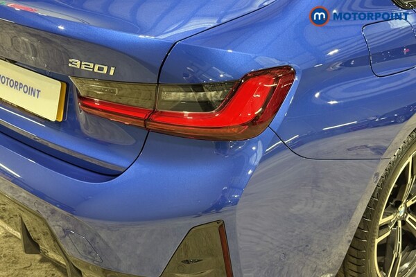 Used BMW 3 Series 2024 for sale - 76097302: Photo 45