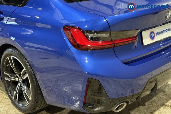 Used BMW 3 Series 2024 for sale - 76097302: Photo 46