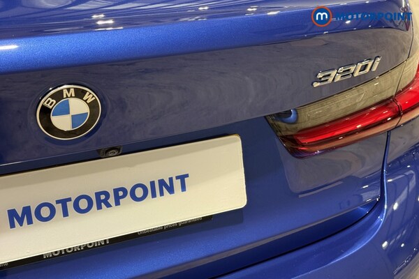 Used BMW 3 Series 2024 for sale - 76097302: Photo 47