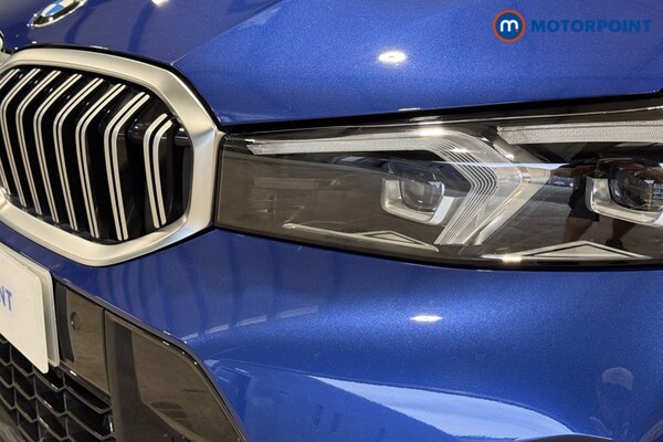 Used BMW 3 Series 2024 for sale - 76097302: Photo 49