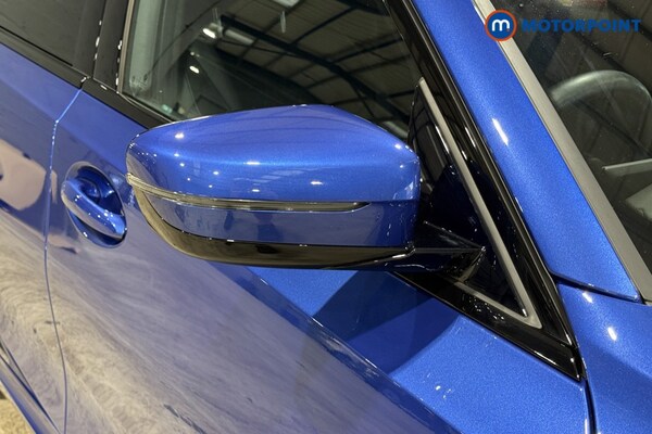 Used BMW 3 Series 2024 for sale - 76097302: Photo 53