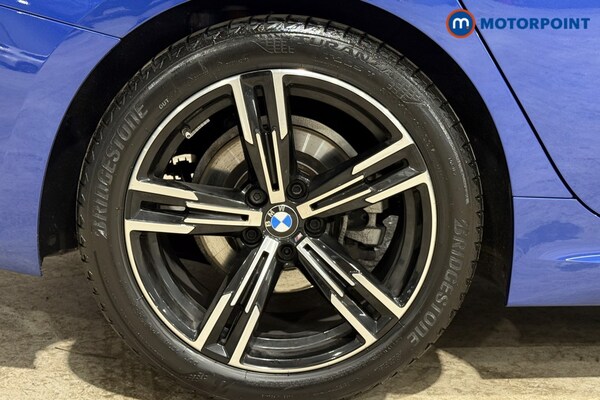 Used BMW 3 Series 2024 for sale - 76097302: Photo 58