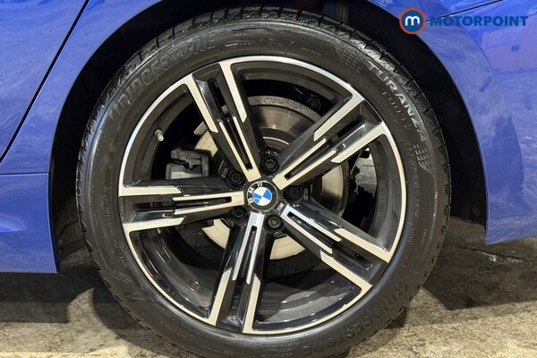 Used BMW 3 Series 2024 for sale - 76097302: Photo 59