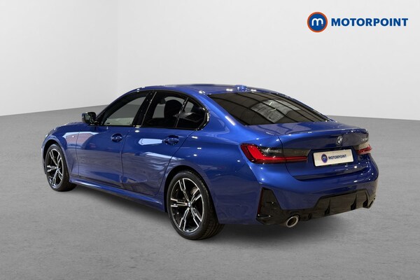 Used BMW 3 Series 2024 for sale - 76097302: Photo 5