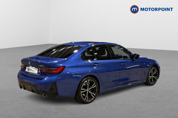 Used BMW 3 Series 2024 for sale - 76097302: Photo 7