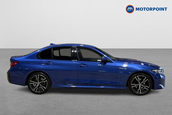 Used BMW 3 Series 2024 for sale - 76097302: Photo 8