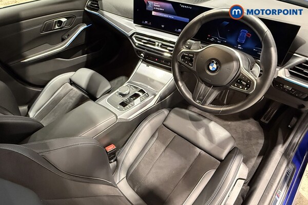 Used BMW 3 Series 2024 for sale - 76097302: Photo 9