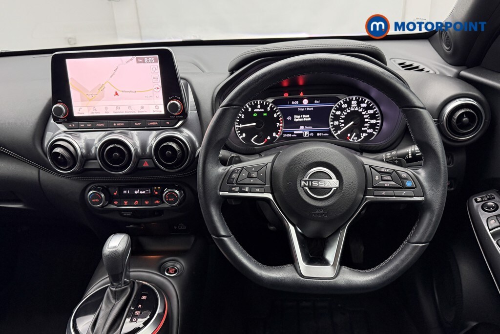 Used Nissan Juke 2022 for sale - 77462702: Photo 10