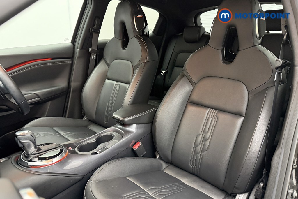 Used Nissan Juke 2022 for sale - 77462702: Photo 11