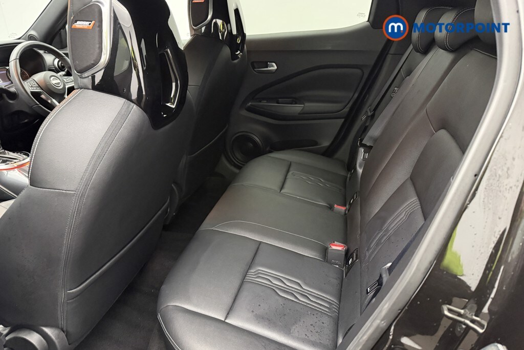 Used Nissan Juke 2022 for sale - 77462702: Photo 12