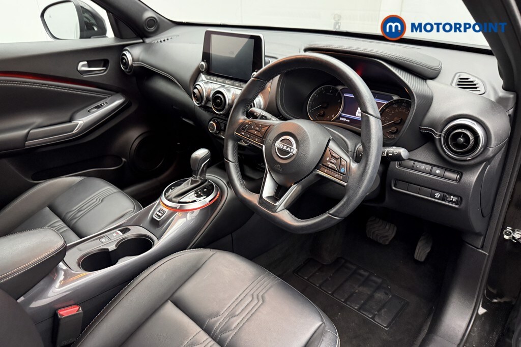 Used Nissan Juke 2022 for sale - 77462702: Photo 14