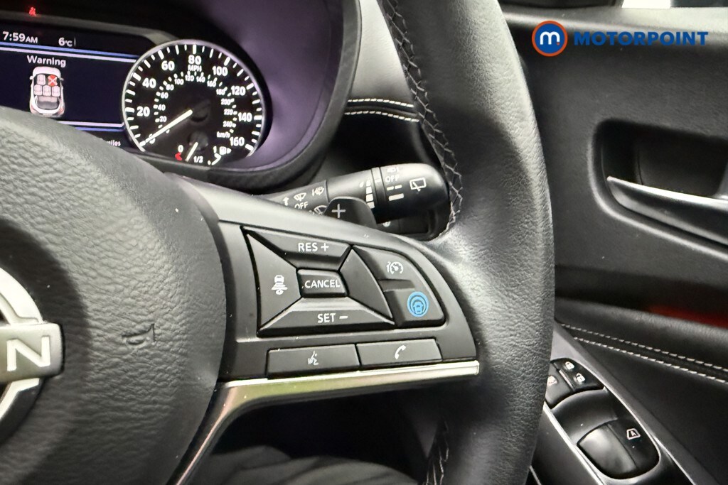 Used Nissan Juke 2022 for sale - 77462702: Photo 16