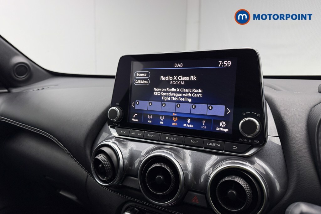 Used Nissan Juke 2022 for sale - 77462702: Photo 18