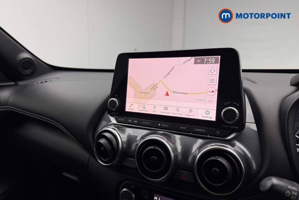 Used Nissan Juke 2022 for sale - 77462702: Photo 19