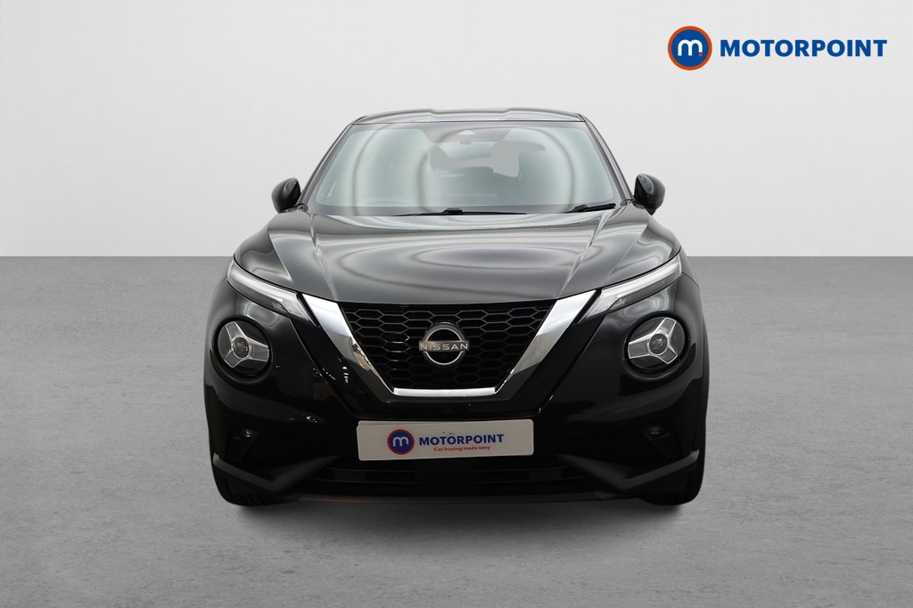 Used Nissan Juke 2022 for sale - 77462702: Photo 2