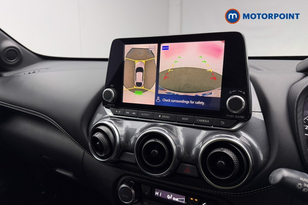 Used Nissan Juke 2022 for sale - 77462702: Photo 20