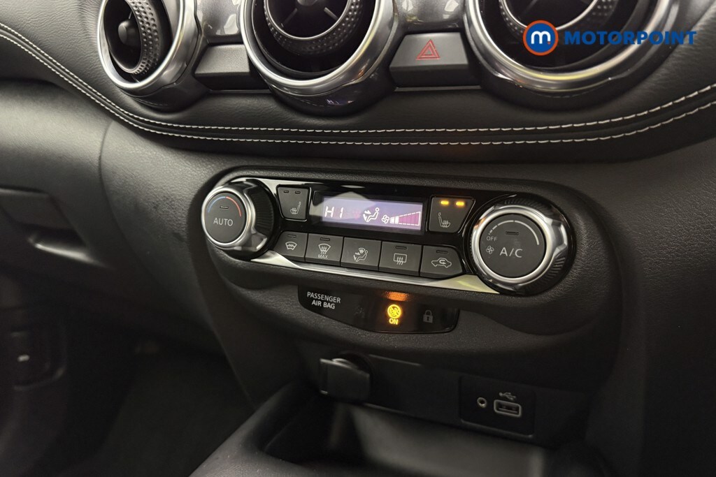 Used Nissan Juke 2022 for sale - 77462702: Photo 21