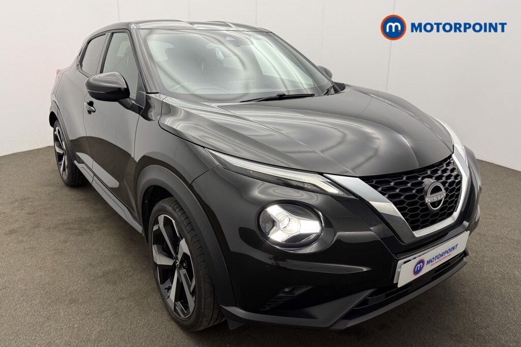 Used Nissan Juke 2022 for sale - 77462702: Photo 29
