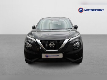 Used Nissan Juke 2022 for sale - 77462702: Photo