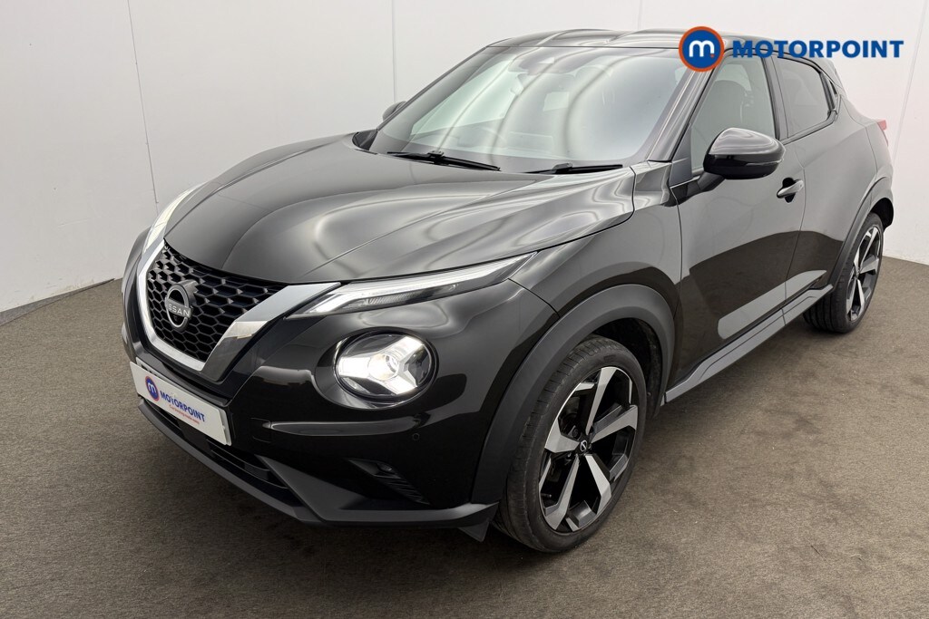 Used Nissan Juke 2022 for sale - 77462702: Photo 30