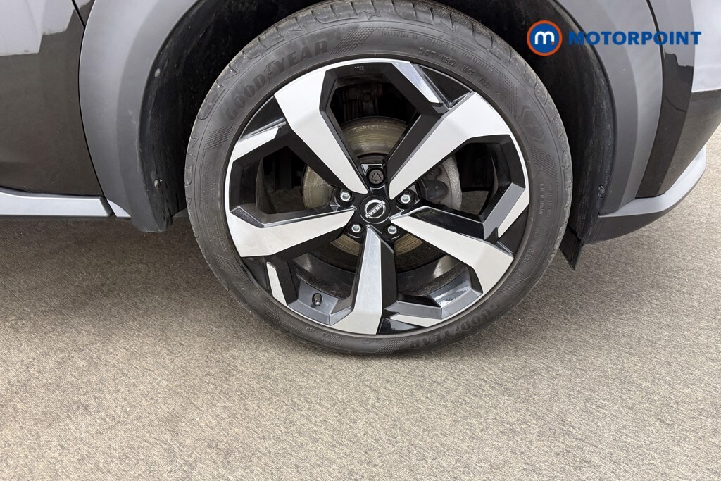 Used Nissan Juke 2022 for sale - 77462702: Photo 32