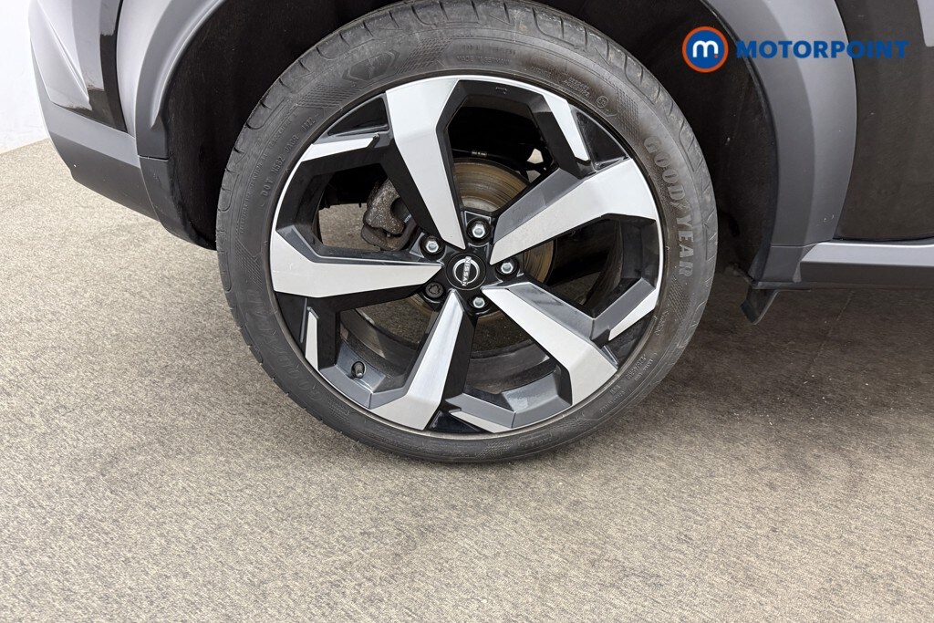 Used Nissan Juke 2022 for sale - 77462702: Photo 33