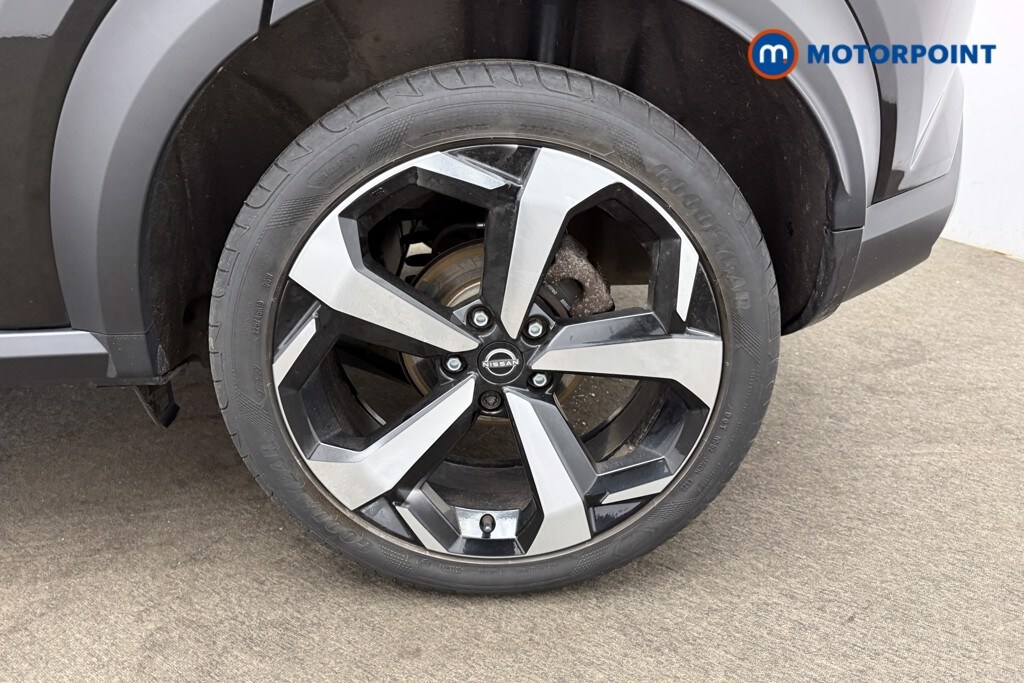 Used Nissan Juke 2022 for sale - 77462702: Photo 34