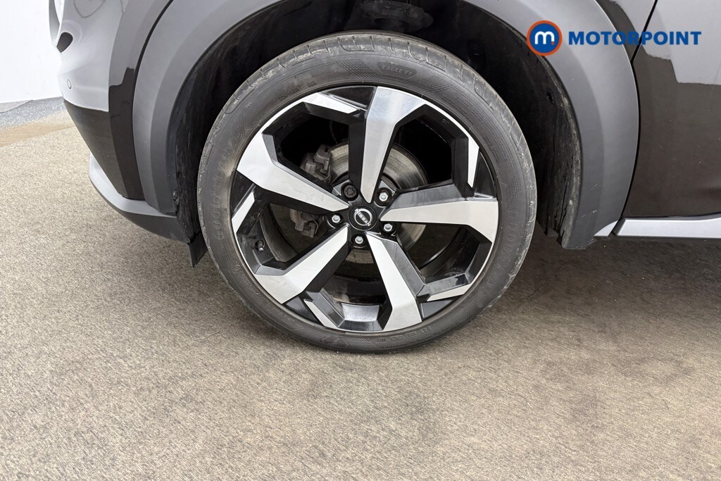 Used Nissan Juke 2022 for sale - 77462702: Photo 35