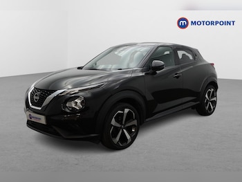 Used Nissan Juke 2022 for sale - 77462702: Photo