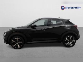 Used Nissan Juke 2022 for sale - 77462702: Photo