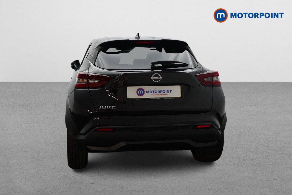 Used Nissan Juke 2022 for sale - 77462702: Photo 6