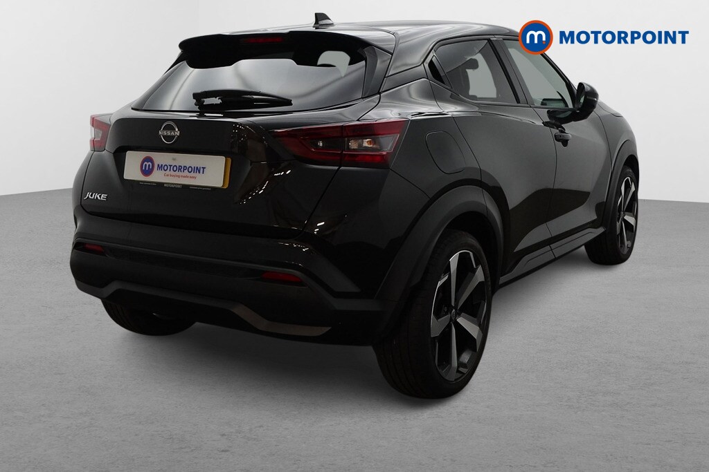 Used Nissan Juke 2022 for sale - 77462702: Photo 7