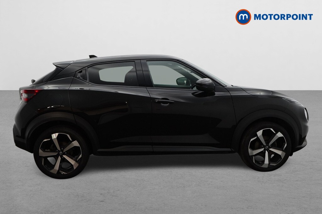 Used Nissan Juke 2022 for sale - 77462702: Photo 8