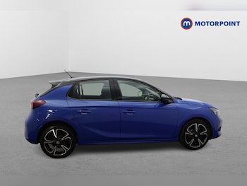 Used Vauxhall Corsa undefined for sale - 78870989: Photo