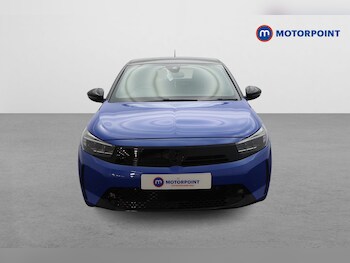 Used Vauxhall Corsa undefined for sale - 78870989: Photo