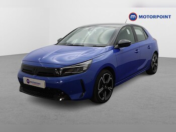 Used Vauxhall Corsa undefined for sale - 78870989: Photo