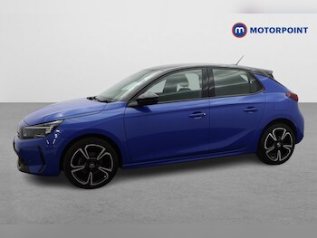Used Vauxhall Corsa undefined for sale - 78870989: Photo