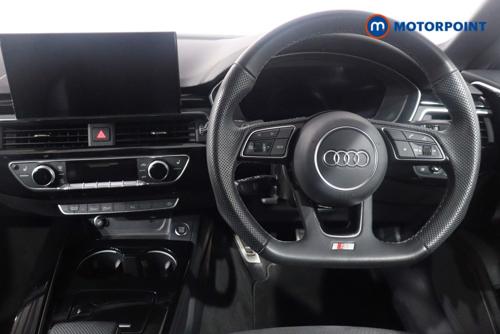 Used Audi A5 2024 for sale - 76933675: Photo 11
