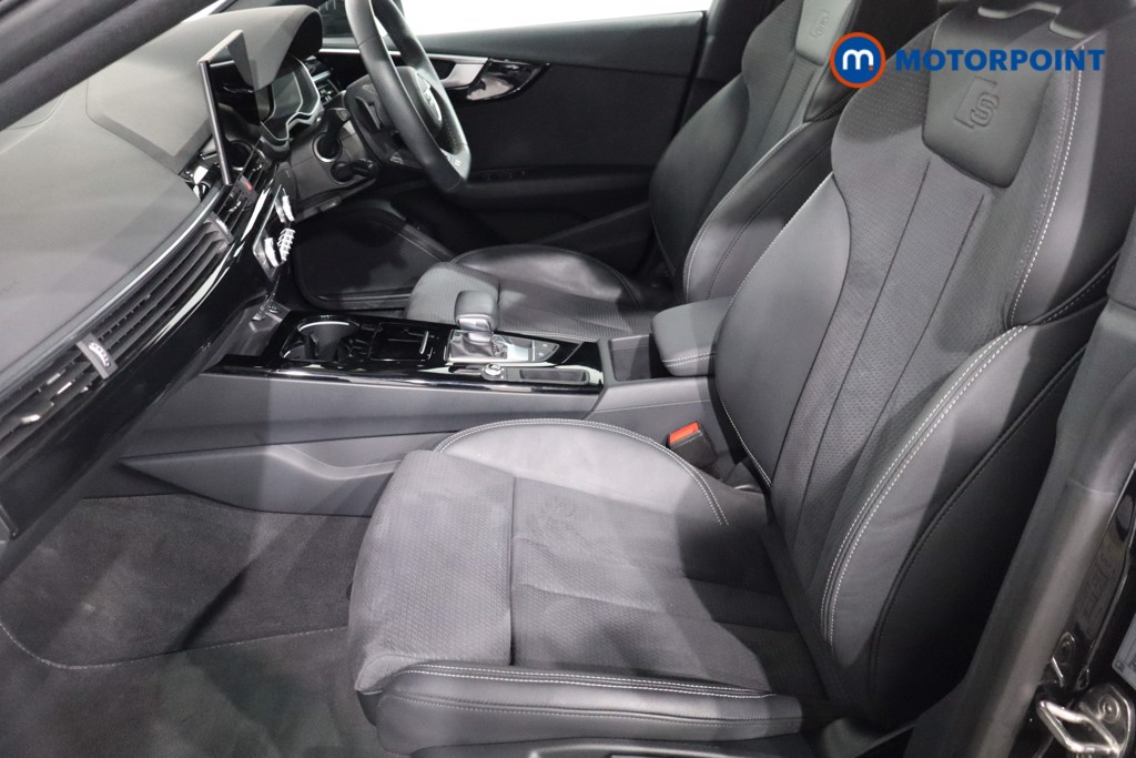 Used Audi A5 2024 for sale - 76933675: Photo 12