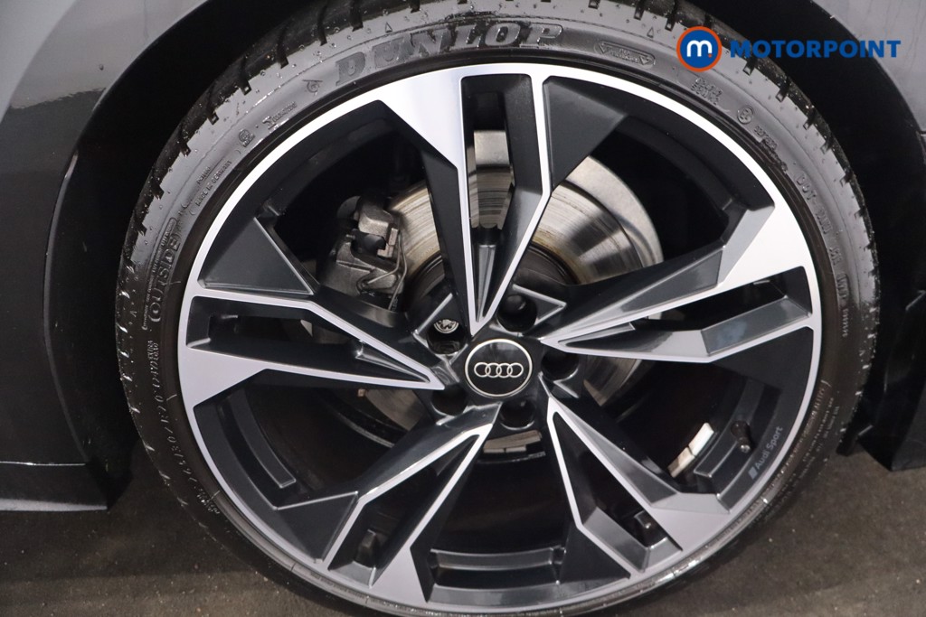 Used Audi A5 2024 for sale - 76933675: Photo 18