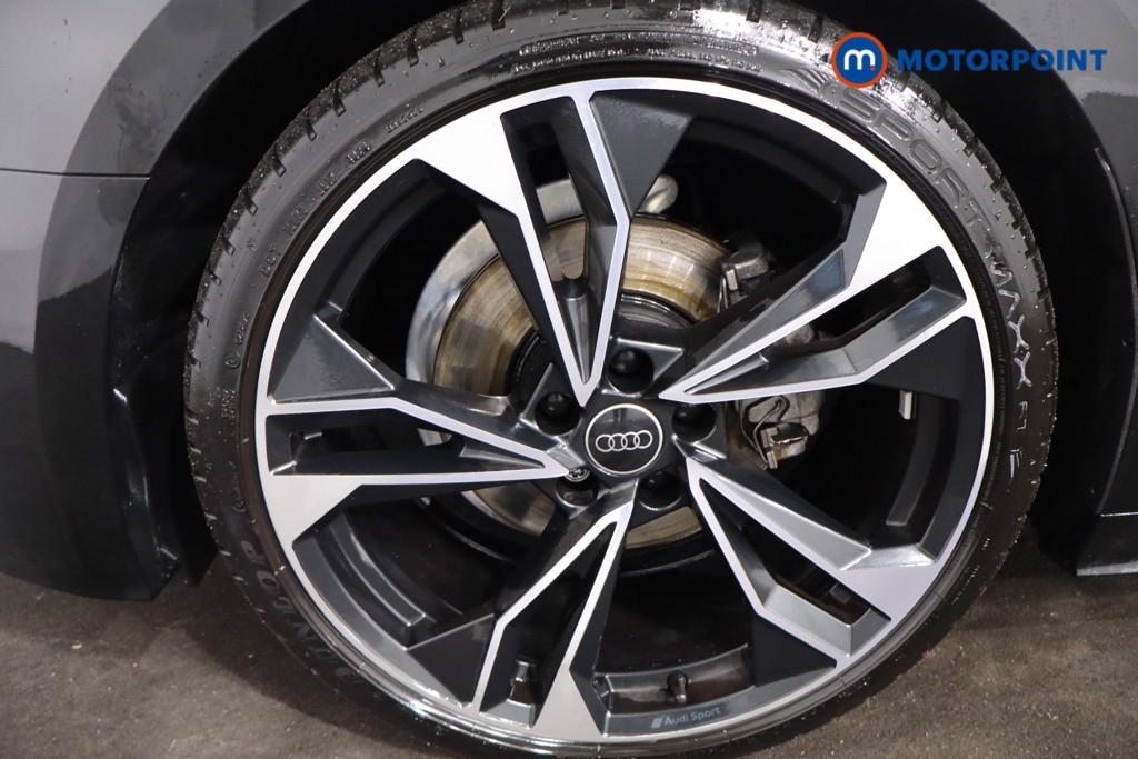 Used Audi A5 2024 for sale - 76933675: Photo 19